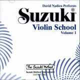 9780874873467-0874873460-Suzuki Violin School, Vol 1
