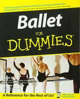 9780764525681-0764525689-Ballet for Dummies