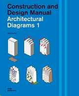 9783869224176-3869224177-Architectural Diagrams 1: Construction and Design Manual