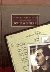 9780872866683-0872866688-Stars Seen in Person: Selected Journals of John Wieners