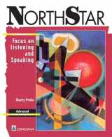 9780201571776-0201571773-Northstar: Focus on Listening and Speaking (Advanced)