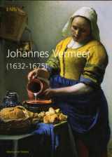 9789040088179-9040088179-Johannes Vermeer 1632-1675