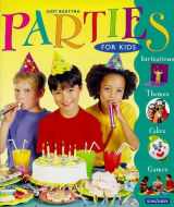 9780753402078-0753402076-Parties for Kids