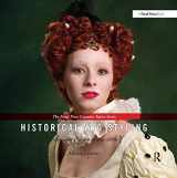 9780240821238-0240821238-Historical Wig Styling: Ancient Egypt to the 1830s (The Focal Press Costume Topics Series)