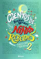 9786070747434-6070747437-Cuentos de buenas noches para niñas rebeldes 2 (Spanish Edition)