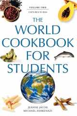 9780313334566-0313334560-The World Cookbook for Students: Costa Rica to Iran (2)
