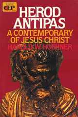 9780310422518-0310422515-Herod Antipas: A Contemporary of Jesus Christ