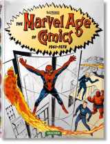9783836567763-3836567768-The Marvel Age of Comics 1961-1978