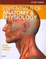 9780323074513-0323074510-Study Guide for Essentials of Anatomy & Physiology