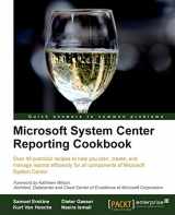 9781782171805-1782171800-Microsoft System Center Reporting Cookbook