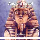 9781535019873-1535019875-Ancient Egypt: with Ramesses the Pharaoh (Learn at Bedtime)