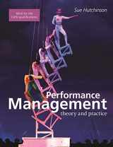 9781843983057-1843983052-Performance Management: Theory and Practice (Cipd Publications)