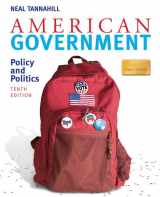 9780205746750-0205746756-American Government: Policy and Politics (10th Edition)