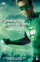 9788408103271-840810327X-Green Lantern