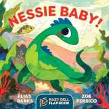 9781948931298-194893129X-Nessie Baby!: A Hazy Dell Flap Book (Hazy Dell Flap Book, 6)