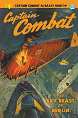 9781618275912-1618275917-Captain Combat #1: The Sky Beast of Berlin