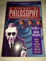 9780385470469-0385470460-History of Philosophy, Volume 9 (Hamster Princess)