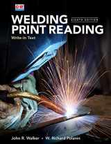 9781685845728-168584572X-Welding Print Reading