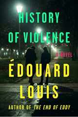 9780374170592-0374170592-History of Violence: A Novel