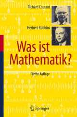 9783540637776-354063777X-Was ist Mathematik? (German Edition)