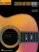 9780793512454-079351245X-Hal Leonard Guitar Method Book 1: Book Only