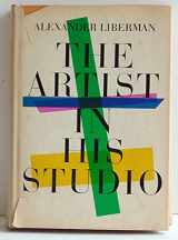 9780670136308-0670136301-The Artist in His Studio