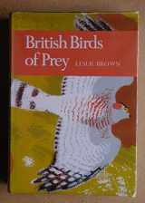 9780002194051-0002194058-British birds of prey: A study of Britain's 24 diurnal raptors (The New naturalist)