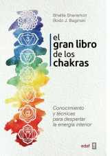 9788441437425-8441437424-El gran libro de los chakras: Conocimiento y técnicas para despertar la energía interior (Spanish Edition)