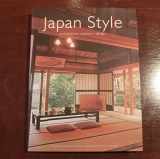9780804835923-0804835926-Japan Style: Architecture Interiors Design