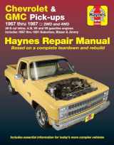 9781850107644-1850107645-Chevrolet & GMC Pickup '67'87