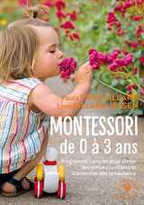 9782501141536-2501141539-Montessori de 0 à 3 ans