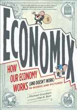 9780606267304-0606267301-Economix: How and Why Our Economy Works and Doesn't Work, in Words and Pictures