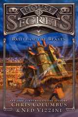 9780062192493-0062192493-House of Secrets: Battle of the Beasts (House of Secrets, 2)