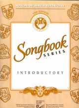 9780887976216-0887976212-Songbook Series Repertoire-Introductory