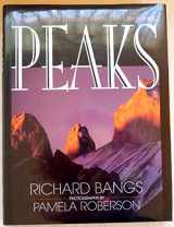 9780878338566-087833856X-Peaks: Seeking High Ground Across the Continents
