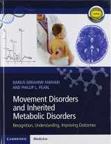 9781108556743-1108556744-Movement Disorders and Inherited Metabolic Disorders: Recognition, Understanding, Improving Outcomes