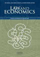9788202336110-8202336112-Law & Economics: Essays in Honour of Erling Eide