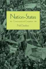 9781608465682-1608465683-Nation-States: Consciousness and Competition