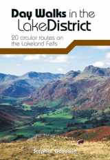 9781906148126-1906148120-Day Walks in the Lake District: 20 Circular Routes on the Lakeland Fells