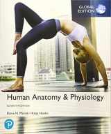 9781292260853-1292260858-Human Anatomy Physiology, Global Edition