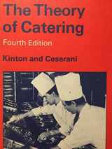 9780713101935-0713101938-The theory of catering