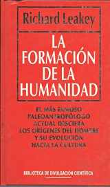 9788447302079-8447302075-La Formacion De La Humanidad