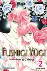 9781421523002-1421523000-Fushigi Yugi, Vol. 2 (VIZBIG Edition)
