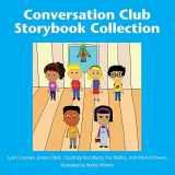 9781942197362-1942197365-Conversation Club Storybook Collection