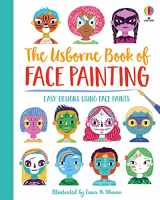 9781474986465-1474986463-Book of Face Painting