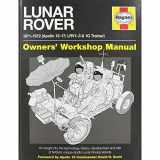 9780857332677-0857332678-Lunar Rover Manual: 1971-1972 (Apollo 15-17; LRV1-3 & 1G Trainer)