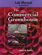 9780827380998-0827380992-Lab Manual to Accompany The Commercial Greenhouse