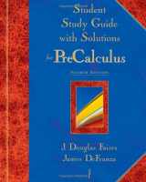 9780495018872-0495018872-Student Study Guide with Solutions for Precalculus, 4th Edition