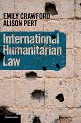 9781107116177-1107116171-International Humanitarian Law