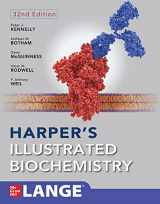 9781260469943-1260469948-Harper's Illustrated Biochemistry, Thirty-Second Edition